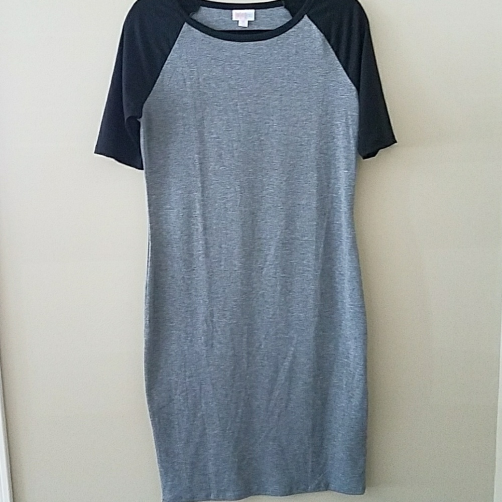 Lularoe Julia dress